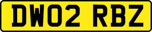 DW02RBZ