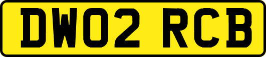 DW02RCB