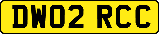 DW02RCC