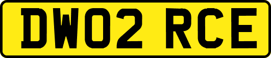 DW02RCE