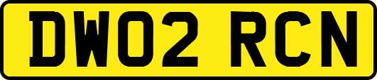 DW02RCN