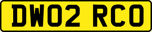 DW02RCO