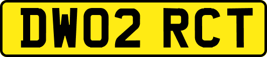 DW02RCT
