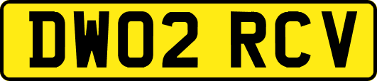 DW02RCV