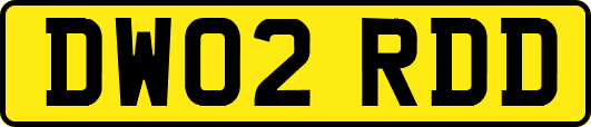 DW02RDD
