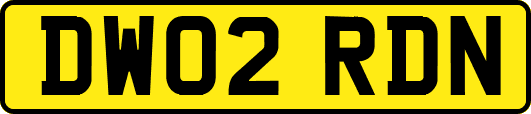 DW02RDN
