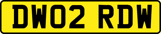 DW02RDW