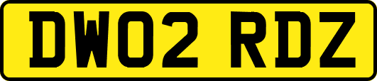 DW02RDZ