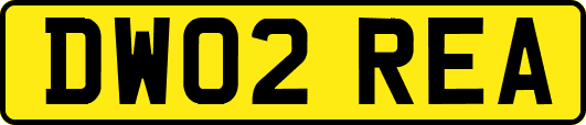DW02REA