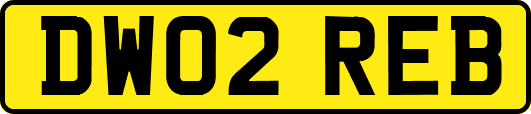 DW02REB