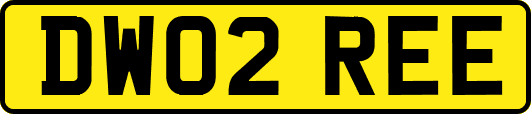 DW02REE