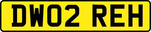 DW02REH