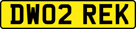 DW02REK