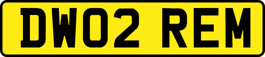 DW02REM