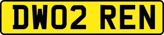 DW02REN