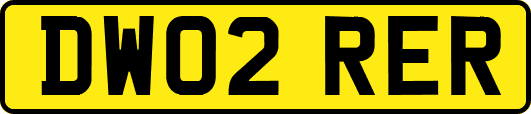 DW02RER