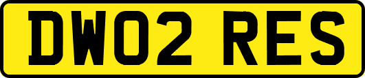 DW02RES