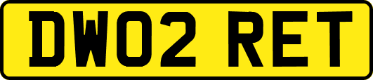 DW02RET