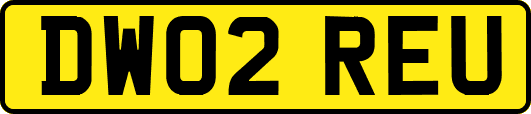 DW02REU