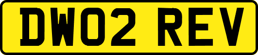 DW02REV