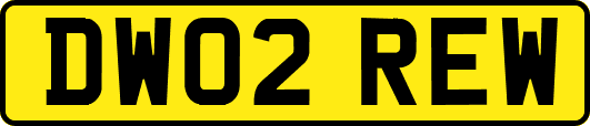 DW02REW