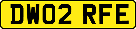 DW02RFE