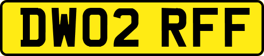 DW02RFF