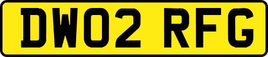 DW02RFG