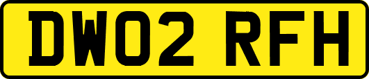 DW02RFH