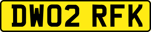 DW02RFK