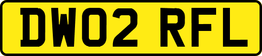 DW02RFL