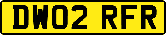 DW02RFR