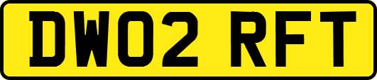 DW02RFT