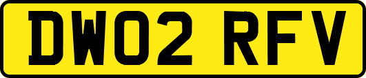 DW02RFV
