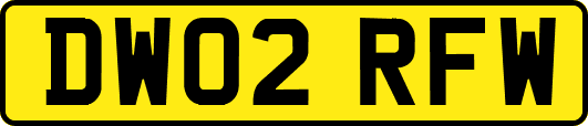 DW02RFW