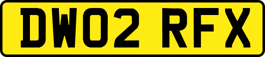 DW02RFX