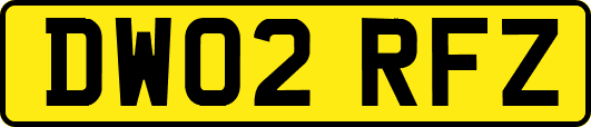 DW02RFZ