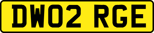 DW02RGE
