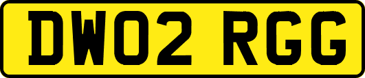 DW02RGG