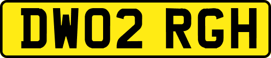 DW02RGH