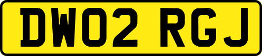 DW02RGJ