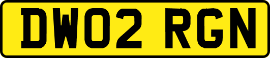 DW02RGN