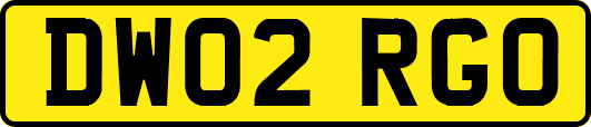 DW02RGO