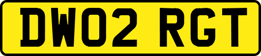DW02RGT