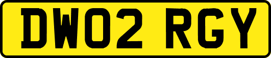 DW02RGY
