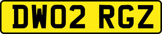 DW02RGZ