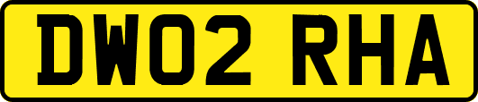DW02RHA