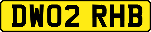 DW02RHB