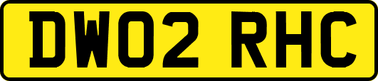 DW02RHC