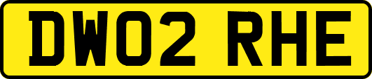 DW02RHE